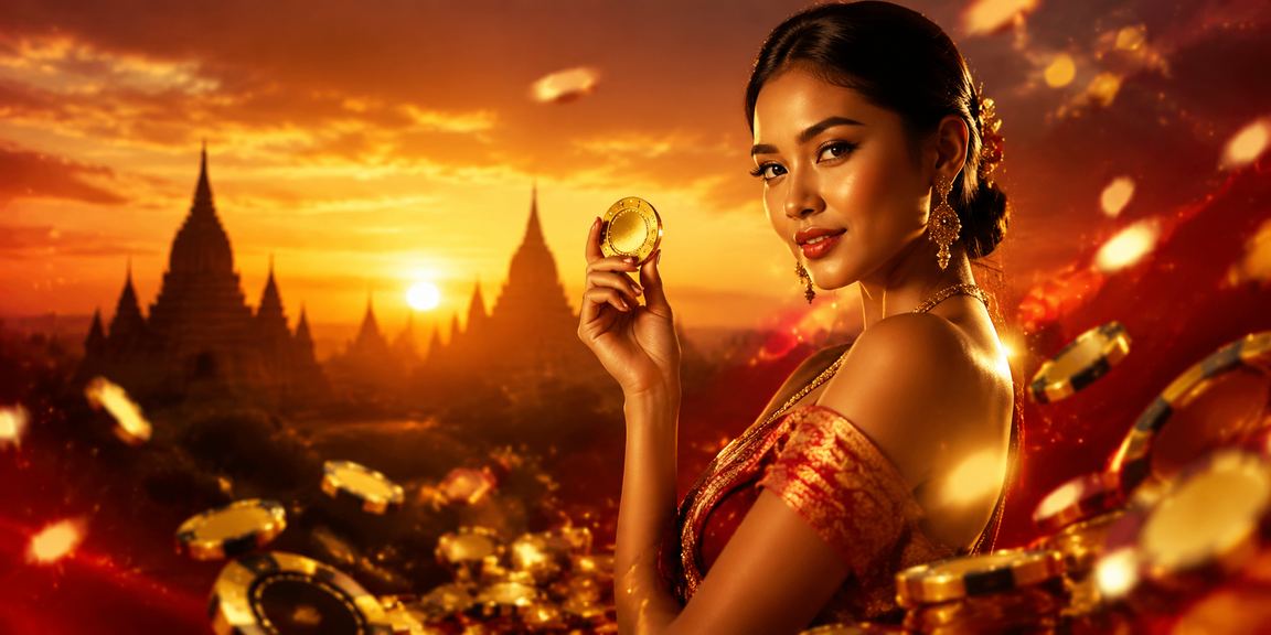 royal myanmar