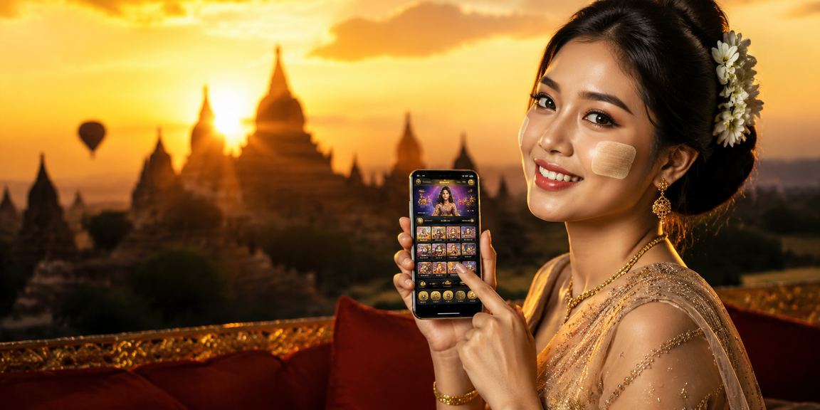 royal myanmar