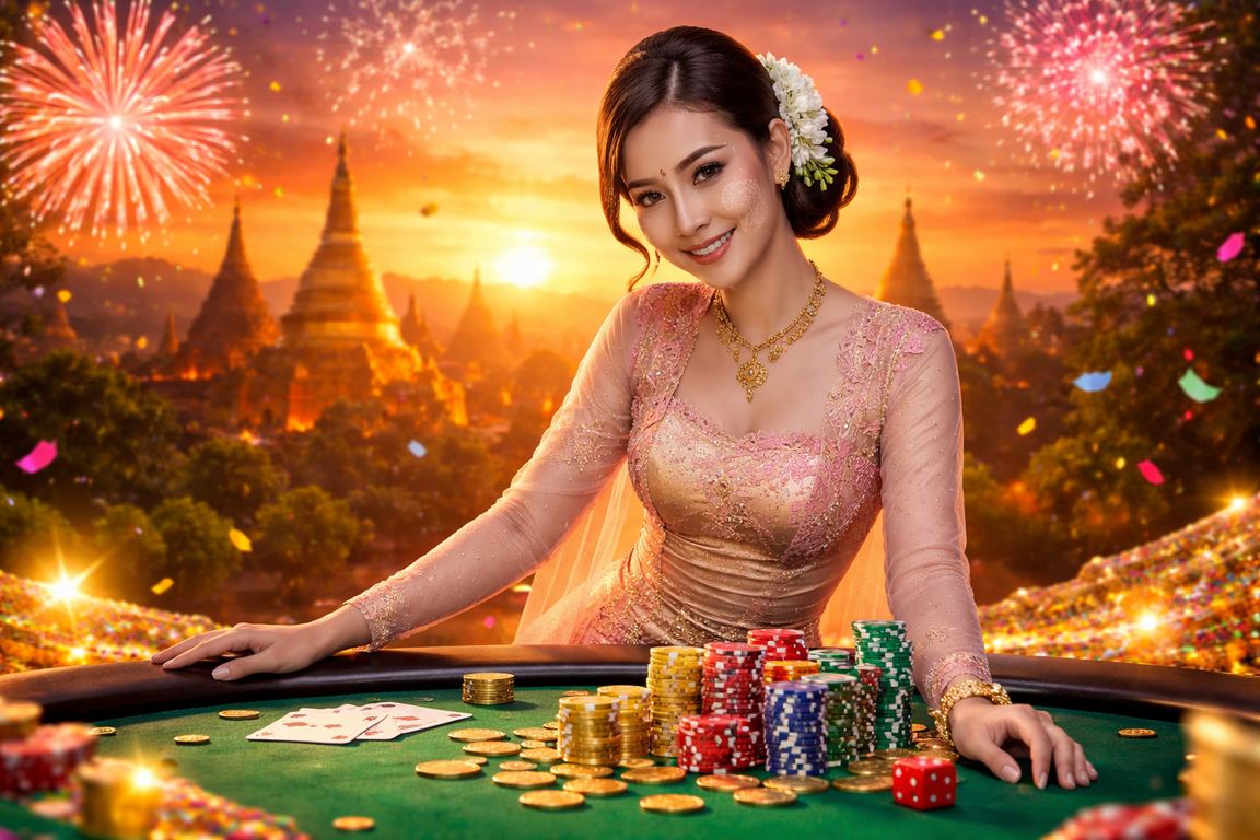 royal myanmar