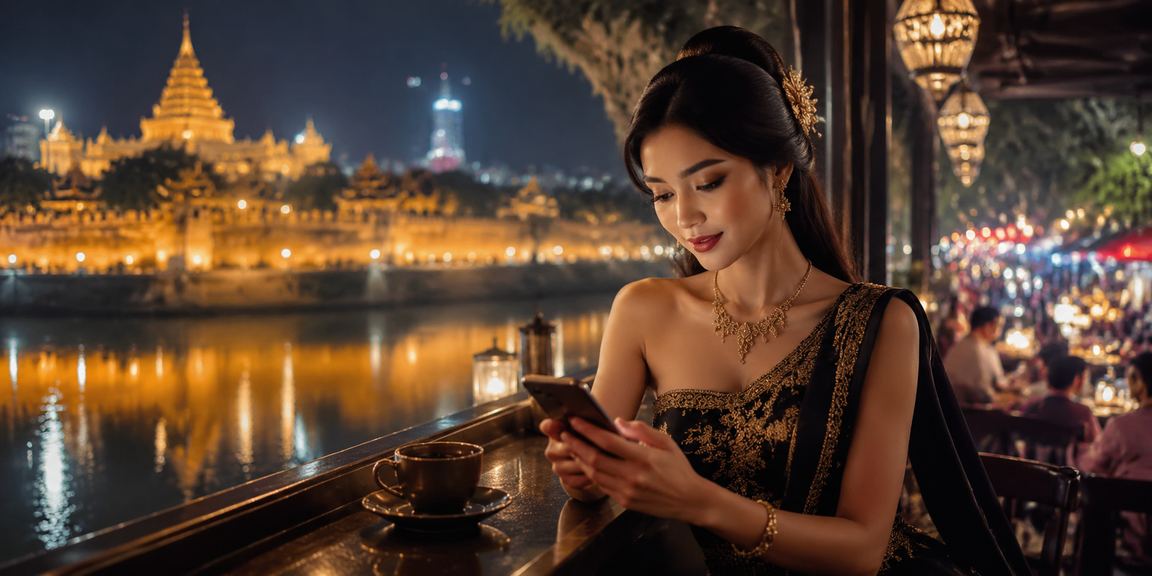 royal myanmar