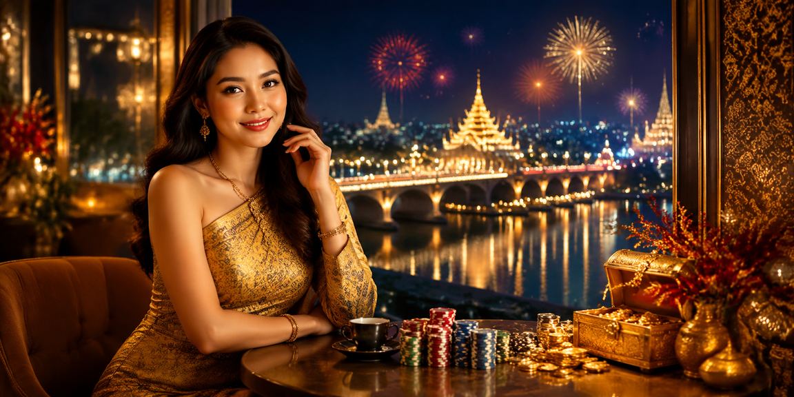 royal myanmar