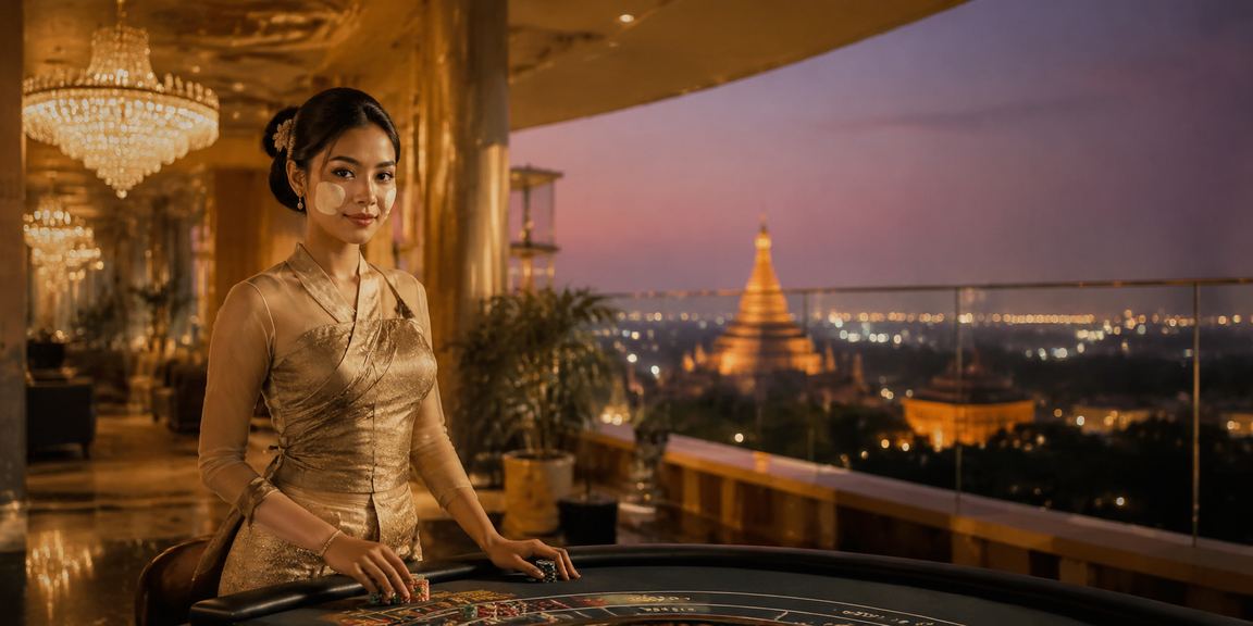 royal myanmar