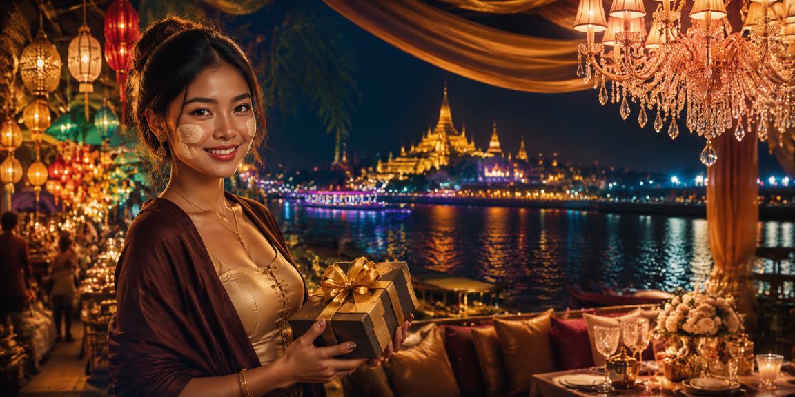 royal myanmar