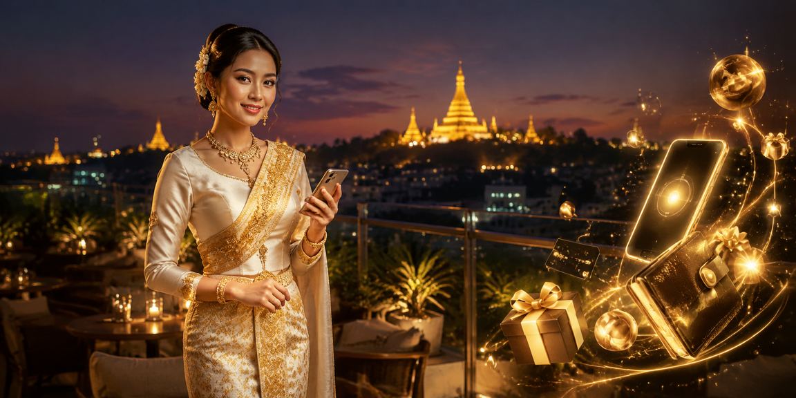 royal myanmar