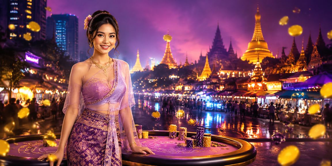 royal myanmar