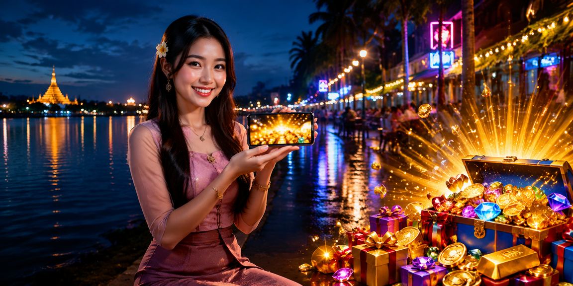 royal myanmar