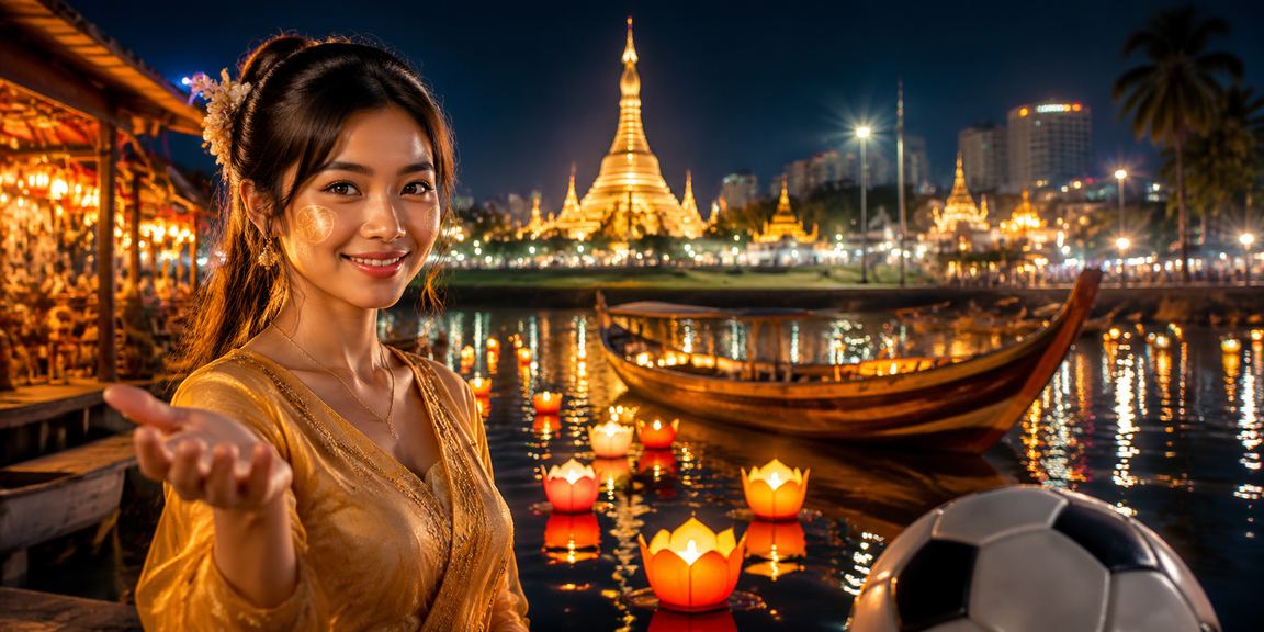 royal myanmar