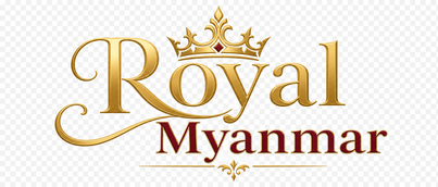 Royal Myanmar Logo